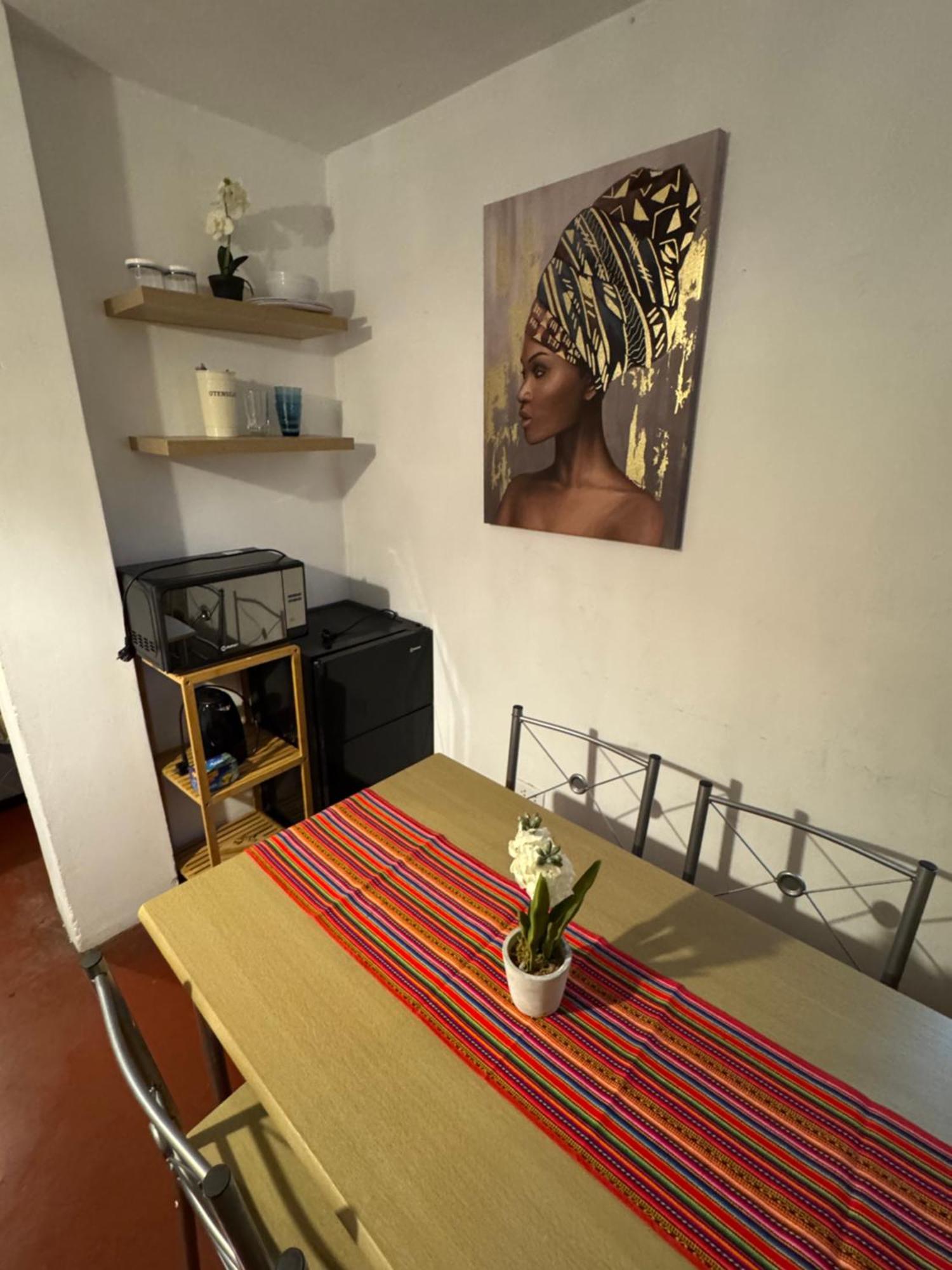 Casa de hóspedes Familiar