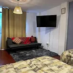 Habitacion Familiar