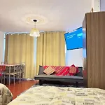 Habitacion Familiar