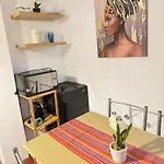 Habitacion Familiar
