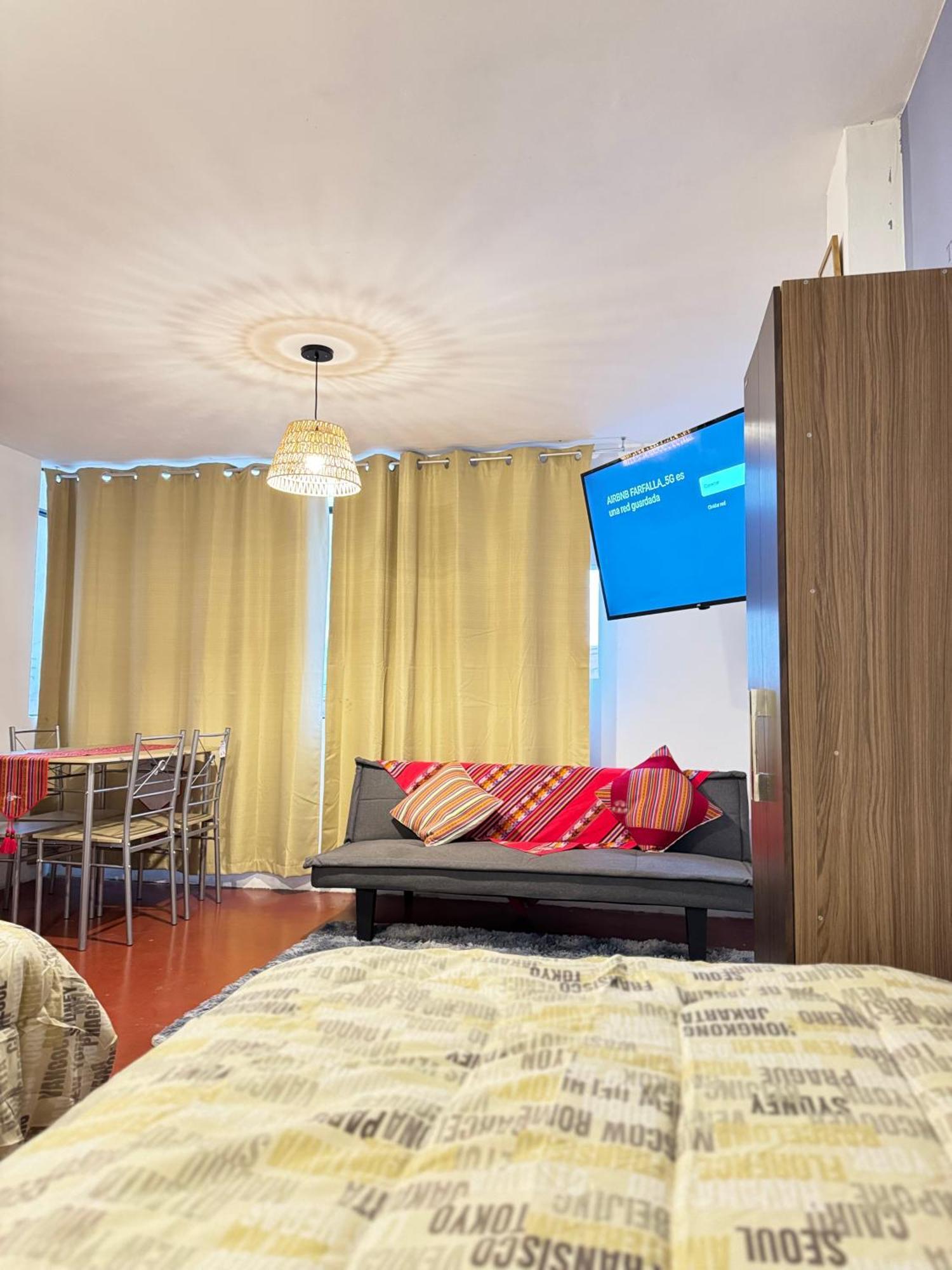 Familiar Guest house Lima