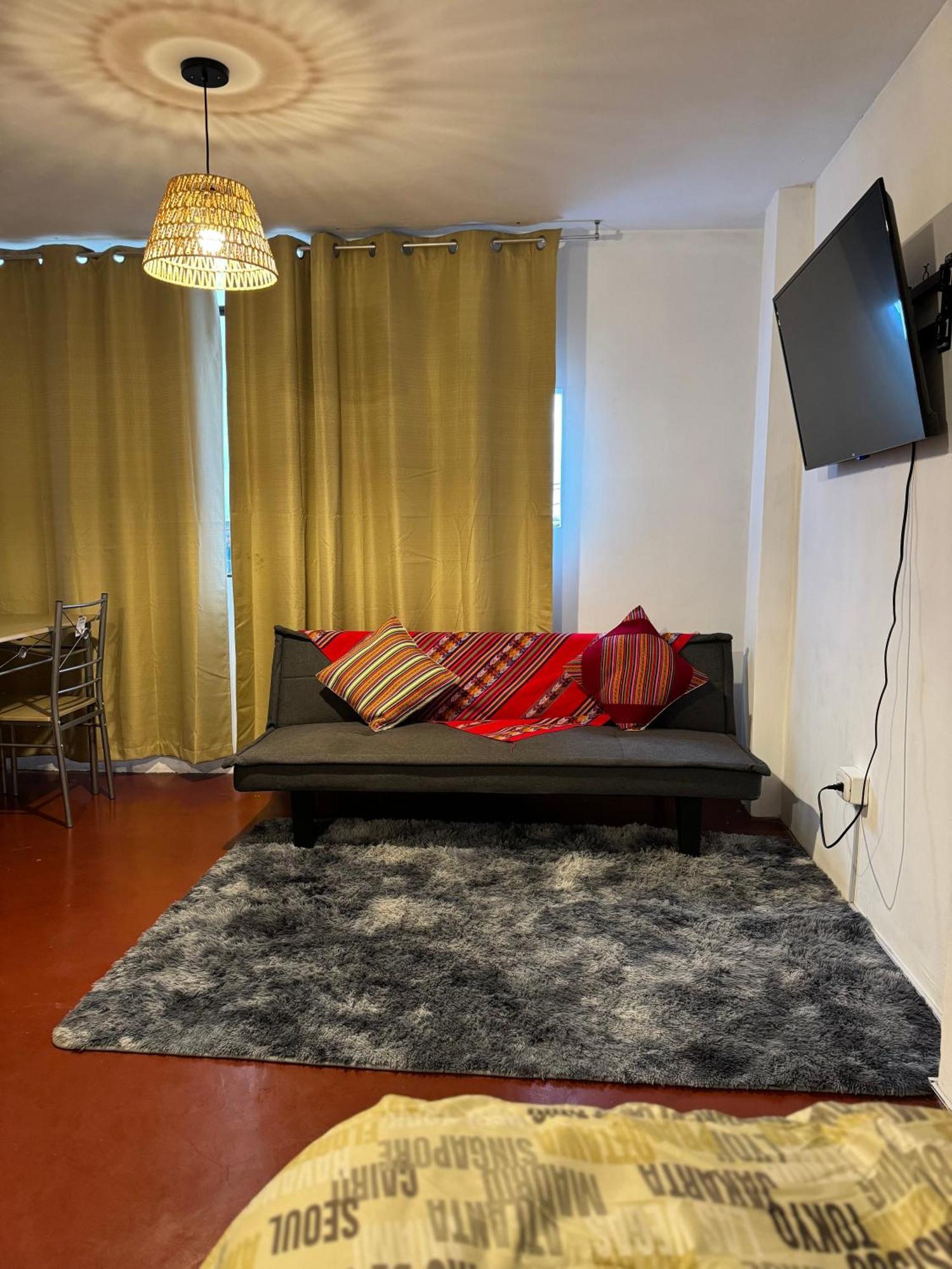 Familiar Guest house *